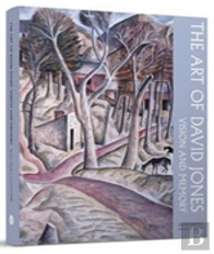 The Art Of David Jones