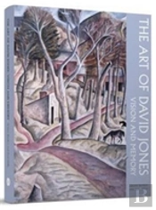 The Art Of David Jones