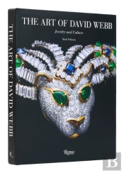 The Art Of David Webb