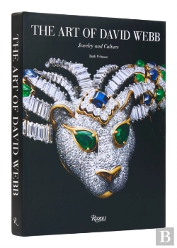 Bertrand.pt - The Art Of David Webb