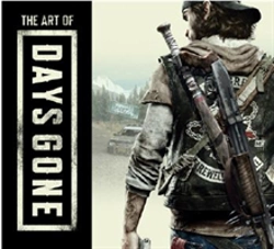 Bertrand.pt - The Art Of Days Gone