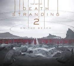 Bertrand.pt - The Art of Death Stranding 2: On The Beach