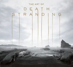 Bertrand.pt - The Art Of Death Stranding