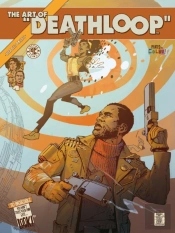 The Art Of Deathloop