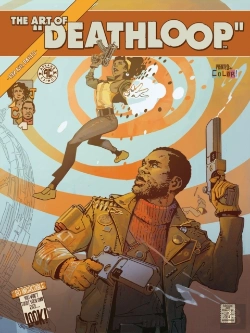 Bertrand.pt - The Art Of Deathloop