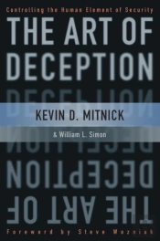 The Art Of Deception