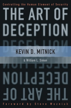 Bertrand.pt - The Art Of Deception