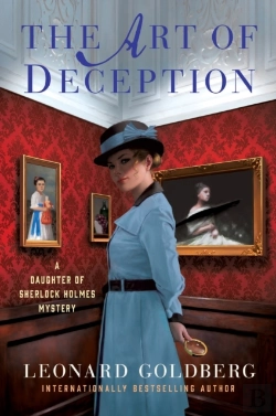 Bertrand.pt - The Art Of Deception
