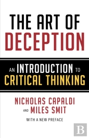 The Art Of Deception