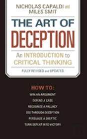 The Art Of Deception