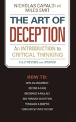 Bertrand.pt - The Art Of Deception