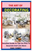 The Art Of Decorating