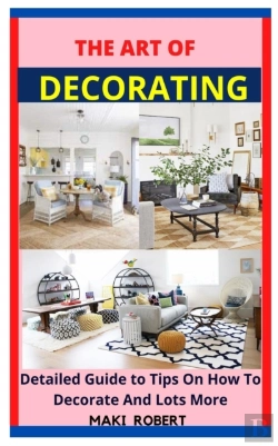Bertrand.pt - The Art Of Decorating