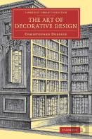 The Art Of Decorative Design