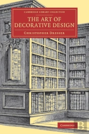 The Art Of Decorative Design