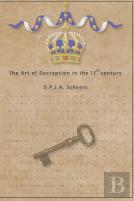 The Art Of Decryption In The 17th Century