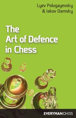 Bertrand.pt - The Art Of Defence In Chess