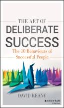 The Art Of Deliberate Success