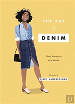 Bertrand.pt - The Art Of Denim