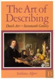 The Art Of Describing