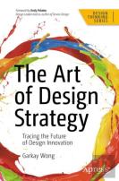 The Art Of Design Strategy