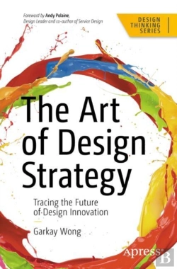 Bertrand.pt - The Art Of Design Strategy
