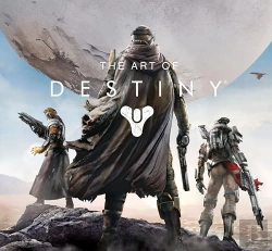 Bertrand.pt - The Art Of Destiny