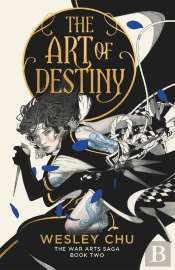 The Art Of Destiny