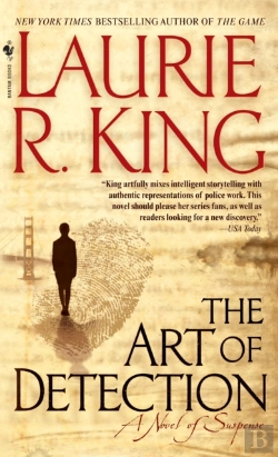 Bertrand.pt - The Art Of Detection