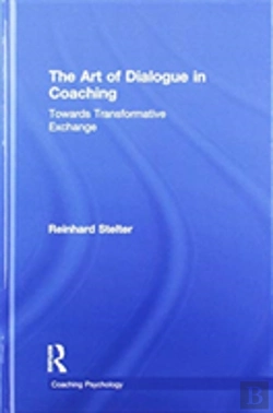 Bertrand.pt - The Art Of Dialogue In Coaching