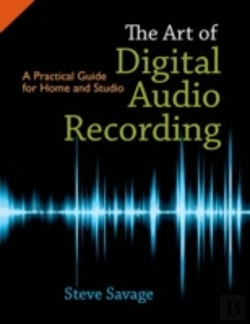 Bertrand.pt - The Art Of Digital Audio Recording