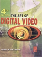 The Art Of Digital Video