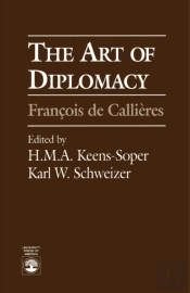 The Art Of Diplomacy