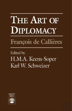 Bertrand.pt - The Art Of Diplomacy