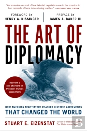 The Art Of Diplomacy