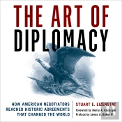 The Art Of Diplomacy