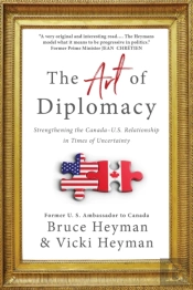 The Art Of Diplomacy