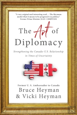 Bertrand.pt - The Art Of Diplomacy