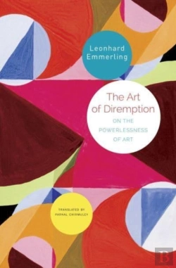 Bertrand.pt - The Art Of Diremption Â€“ On The Powerlessness Of Art