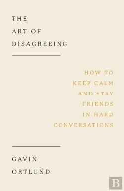 Bertrand.pt - The Art Of Disagreeing