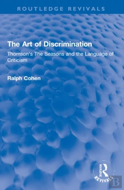 Bertrand.pt - The Art Of Discrimination
