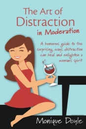 The Art Of Distraction In Moderation