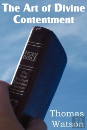 The Art Of Divine Contentment