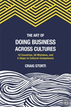 Bertrand.pt - The Art Of Doing Business Across Cultures