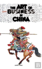 The Art Of Doing Business In China