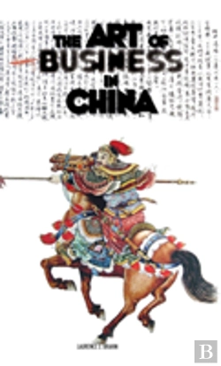 Bertrand.pt - The Art Of Doing Business In China