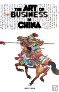 Bertrand.pt - The Art Of Doing Business In China