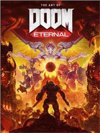 The Art Of Doom: Eternal