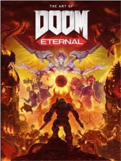 The Art Of Doom: Eternal