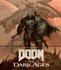 The Art Of Doom: The Dark Ages